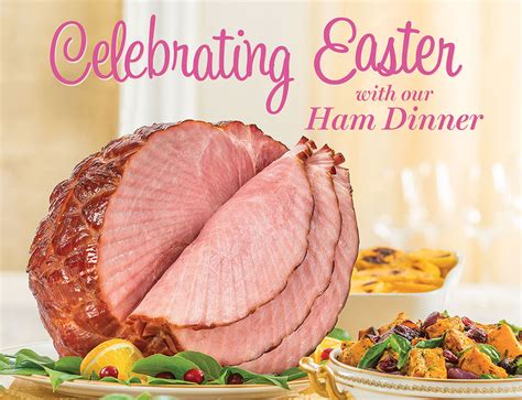 Easter dinner shouldn't need to be be complicated. Wegmans Easter Menu - Wegmans Easter Meal / Wegmans Easter ...