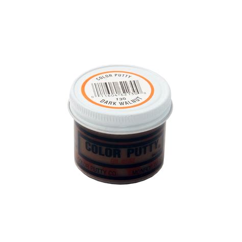 Check spelling or type a new query. Color Putty - Dark Walnut