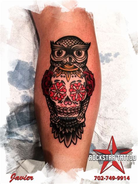 50 296 просмотров 50 тыс. Pin by Rockstar Tattoolv on Tattoo Artist - Javier from ...