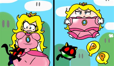 Regardless of the large price tag. P-Balloon by kecomaster on DeviantArt