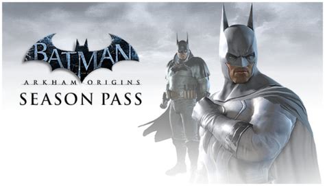 Batman arkham origins — is an action adventure game in which you can play the role of the legendary batman and go in pursuit of black mask, who has announced an open hunt for the bat. Batman™: Arkham Origins - Season Pass on Steam