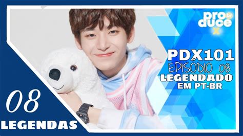 1) go to ok.ru and find the video you'd llike to download. PRODUCE X 101 - Episódio 8 (Legendado PT-BR) - YouTube