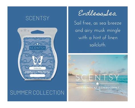 We did not find results for: Endless Sea | Scentsy, Sea scent, Scentsy fragrance