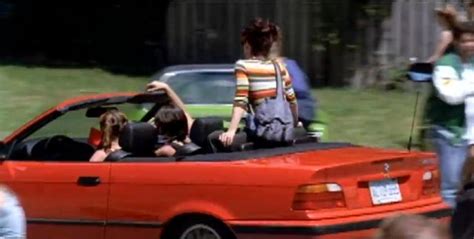Listen to alright on spotify. IMCDb.org: 1996 BMW 318i Cabrio E36 in "Len: Feelin ...