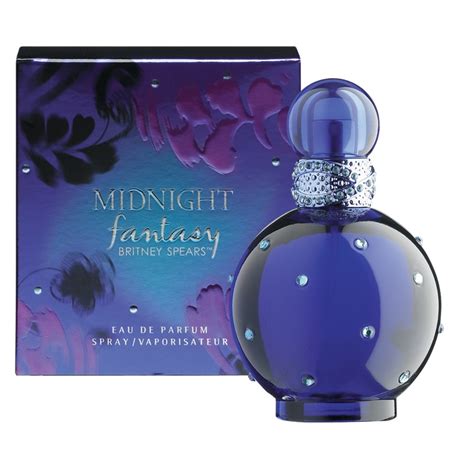 I think any age woman can wear it, but it is geared towards the younger crowd. Britney Spears Midnight Fantasy