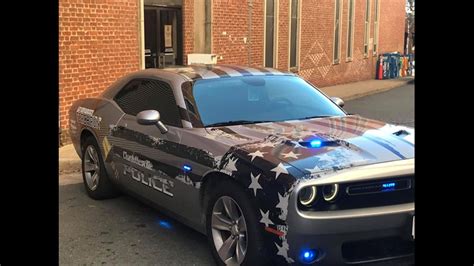 Maybe you would like to learn more about one of these? Charlottesville police remove car over similarity to one ...