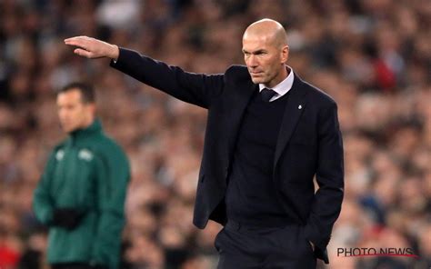 Что нужно знать о зидане: 'Zidane stapt op bij Real Madrid en vertrekt meteen naar ...
