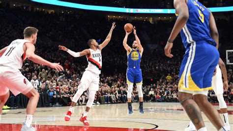 Gsw vs por dream11 : Warriors vs Trail Blazers Game 4 Betting Lines, Spread and Prop Bets for Western Conference Finals