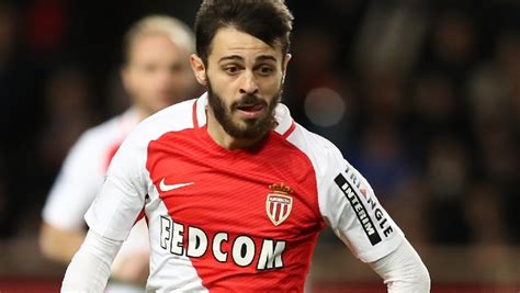 Recent reports had him agreeing to terms with ac milan and a deal could be in the works. Foot : Bernardo Silva quitte Monaco pour Manchester City ...