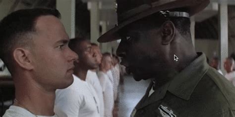 Click on a forrest gump gif that you like and use the sharing options to share the forrest gump gif on social media or other platforms. Animated GIF - Find & Share on GIPHY
