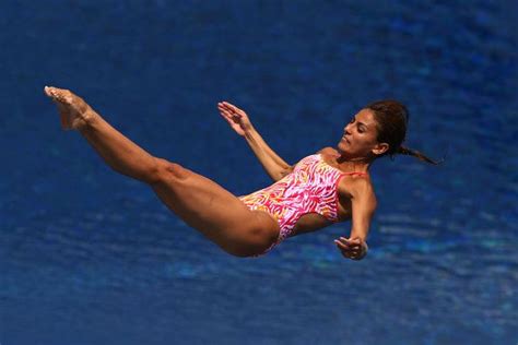 Clavadista , doble medallista olímpica 4 jo, presidenta de @paolaespinosaf y orgullosa #mamá contacto: FINA World Championships: Diving | Diving, Diving ...