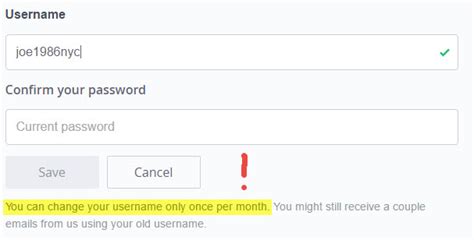 The sits also notifies users when a new content matching their querry appears, through free email alerts. Matching Usernames Ideas / 60 Catchy And Impressive ...