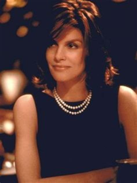 Luxury leather under your nose, right here at 290 Rene Russo - Jeanne ideas | rene russo, rene, thomas ...