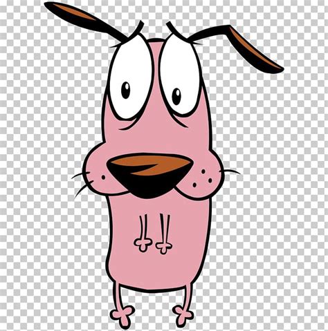 Muriel bagge is the deuteragonist of the series courage the cowardly dog. Muriel Bagge Eustace Bagge T-shirt Dog Iron-on PNG ...