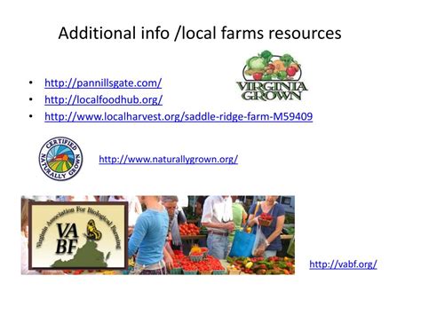 PPT - What is a sustainable agriculture? PowerPoint ...