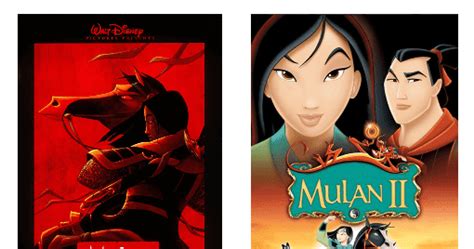 Nonton film mulan (2020) indo sub. Jual Film Animasi Mulan lengkap - Jual Serial TV ...