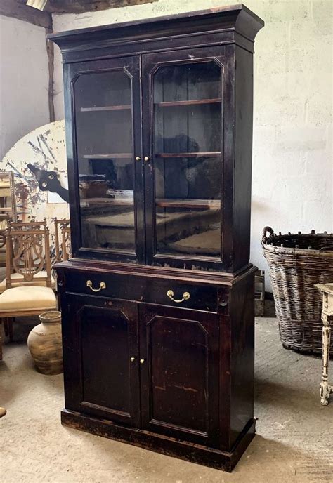 We did not find results for: GEORGIAN EBONISED SHOP DISPLAY CABINET in Furniture