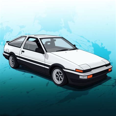 Price and other details may vary based on size and color. AE86 Toyota Corolla Sprinter Trueno #toyota #corolla #ae86 ...