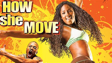 77 of the best movies on netflix uk to watch right now. Is 'How She Move' on Netflix UK? Where to Watch the Movie ...