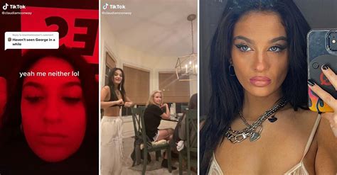 This week, we've got claudia conway, the fly on mike pence's head during the vp debate, feeling picks video long reads tech politics news science photos design bitcoin. See Claudia Conway's Wildest TikTok Videos, From ...