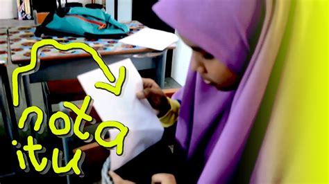 Individu pemastautin yang menjalankan perniagaan. DFKL 2018 Nota itu - SMKA(P) PRODUCTION - YouTube