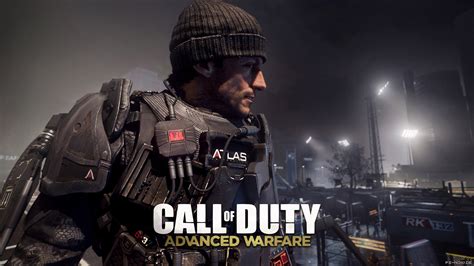 System memory required for call of duty: Call of Duty: Advanced Warfare - Trailer gibt Einblicke in ...