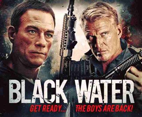 Lundgren black water movie 2018 probably contributed about a new day's worth of capturing towards the very inappropriately known as black water. Black Water Torrent Movie Full Download HD 2018 - Torrent ...