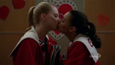 Danejones hot blooded spanish real couple make passionate love. Brittany-Santana relationship | Brittana Wiki | FANDOM ...