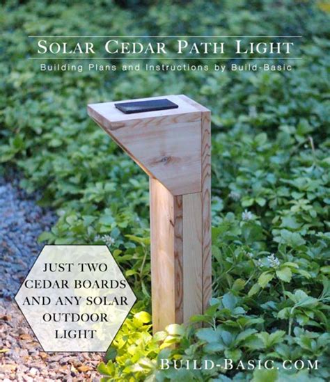 First you will need solar mason jar lid inserts or hack a few solar path lights. 20 Cool and Easy DIY Ideas to Display Your Solar Lighting - Amazing DIY, Interior & Home Design