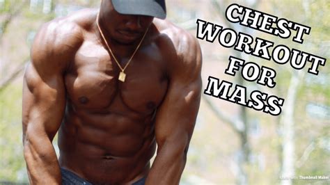 Check spelling or type a new query. Calisthenics Chest Workout for Mass | Vegan Calisthenics ...