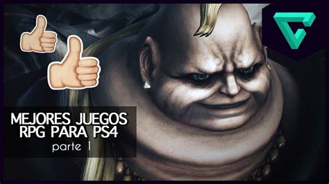 Juegos rpg para ppsspp : TOP MEJORES JUEGOS RPG PARA PS4 (PARTE 1) | TGN - YouTube