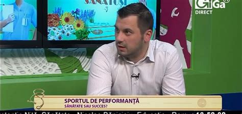 Leonard dorin doroftei (romanian pronunciation: Implicatiile psihologice ale sportului de performanta 1 ...