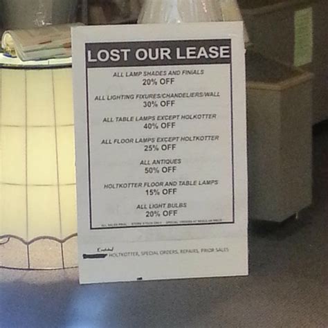 Our business started in 1953 and we are still the premier lamp & shade store in the dc area. Robert Dyer @ Bethesda Row: GAYLORD LAMPS CLOSING IN ...