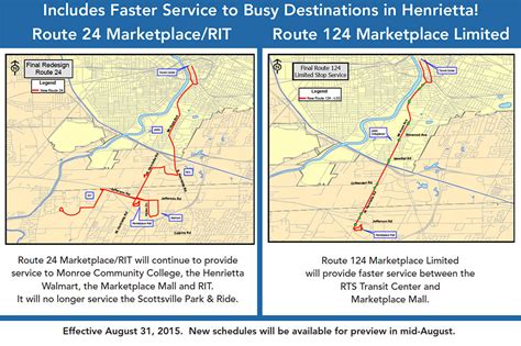 Check spelling or type a new query. New Bus Routes and Faster Service Planned for Henrietta ...
