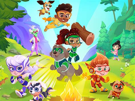 Hbo max features the greatest array of storytelling for all audiences from the iconic brands of hbo. Kidscreen » Archive » 41 Entertainment smashes onto HBO Max