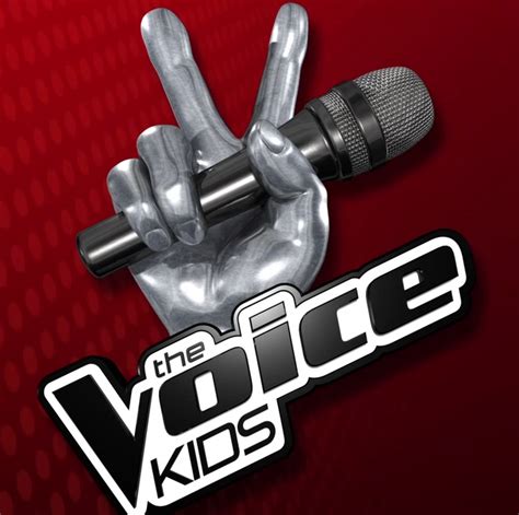 Download free the voice kids vector logo and icons in ai, eps, cdr, svg, png formats. The Voice Of Poland Kids - czy moda na The Voice dla ...