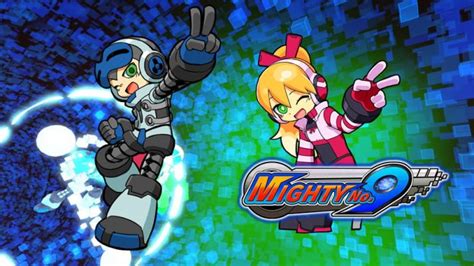 The king of fighters 13 steam edition. 『Mighty No.9』が再度延期。膨らみ続けるプロジェクトと度重なる ...