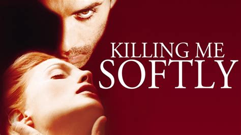 Satire on the funeral business, in which a young british poet goes to work at a hollywood cemetery. Killing Me Softly - Movie Review | The World of Movies