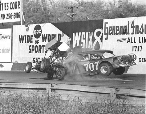 Daytona's banks were a whopping 31 degrees, significantly steeper than the for heavy vehicles like trucks and buses, friction alone may not provide enough force to turn safely, especially if. Pin by Tom Knox on Nashville Fairgrounds Speedway | Late ...