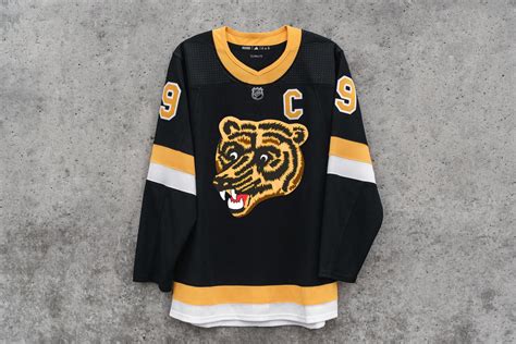 Brad marchand boston bruins home jersey pop! Bruins Alternate Jersey : BostonBruins