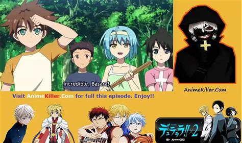 Aug 22, 2019 · sub love alarm episode 4 2 years ago. Shinmai Maou no Testament Episode 4 Eng Sub part 1 - video ...