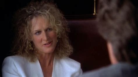 By ben hartman (updated may. Review: Fatal Attraction (1987) Paramount Presents Blu-ray ...