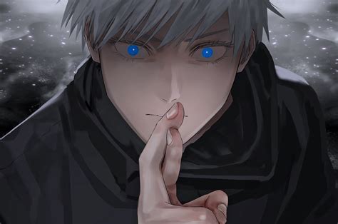 Jujutsu kaisen ringtones and wallpapers. 2560x1700 Jujutsu Kaisen New Gojou Satoru Chromebook Pixel Wallpaper, HD Anime 4K Wallpapers ...