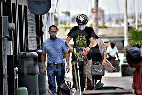 Sigue los resultados de la jornada electoral | últimas noticias. Cubrebocas es obligatorio en el malecón de La Paz, anuncia ...