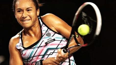 Heather watson tennis offers livescore, results, standings and match details. Heather Watson targets top 20 world ranking by the end of ...