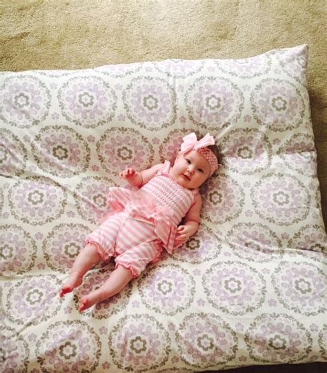 With so many makes and models on the market, it's hard to narrow down what sets this baby pillow apart from many others is that it is made from safe, quality materials. Cami Pillow!!! A must have!!! | Baby safe, Baby onesies, Pillows