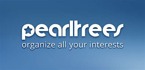 Pearltrees - Apps on Google Play