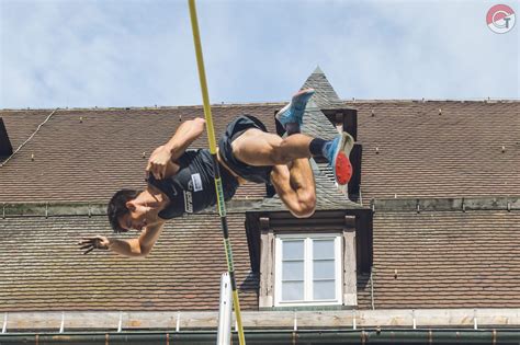 Oleg zernikel springt nach tokio. Leichtathletik Archive | TG Geislingen