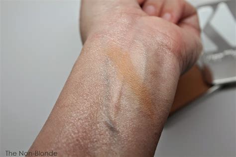 Has my opinion on the kjaer weis cream foundation changed? Kjaer Weis Cream Foundation (Illusion) | The Non-Blonde