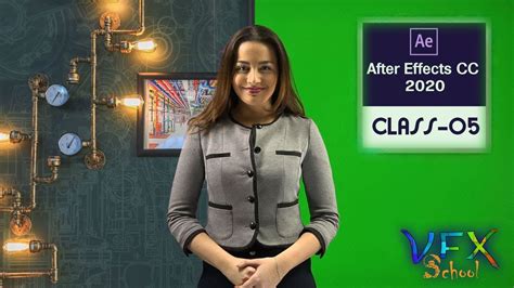 Here, we are going to show you some very simple methods for pulling off a screen replacement in both after effects and premiere. How to Remove Green Screen in After Effects Tutorial - YouTube